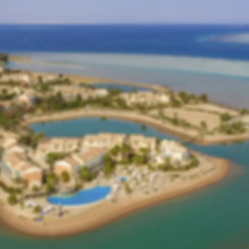 El Gouna