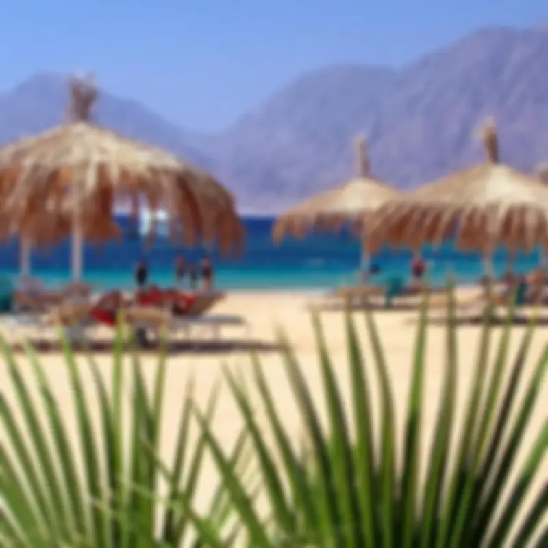 Nuweiba