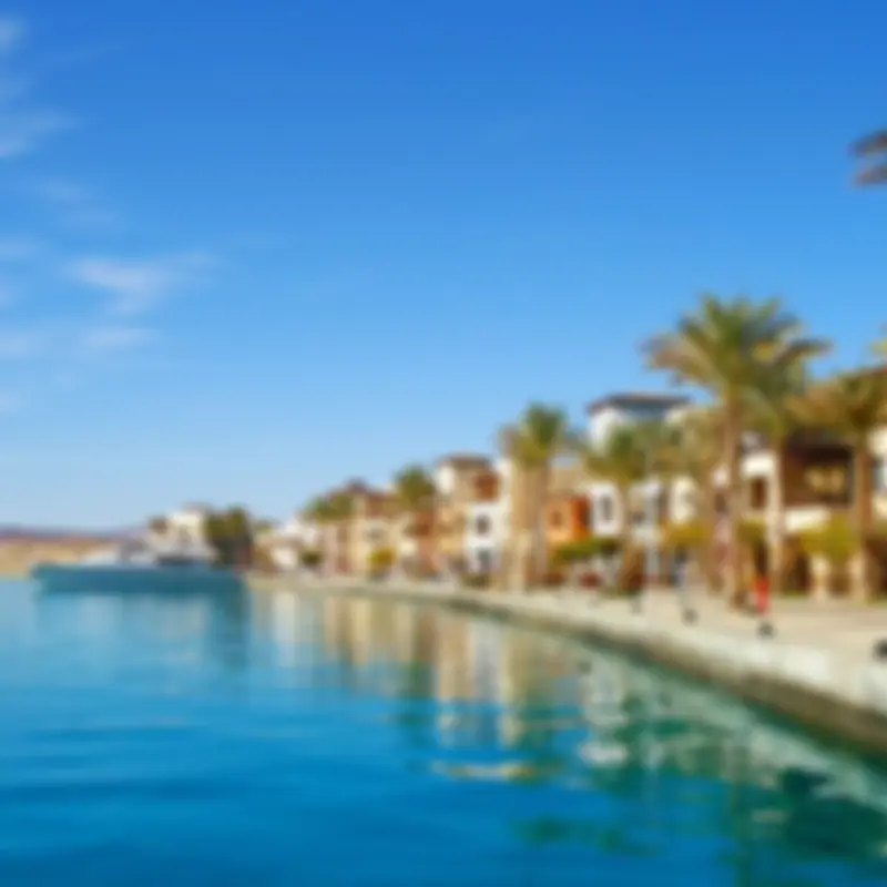 Marsa alam