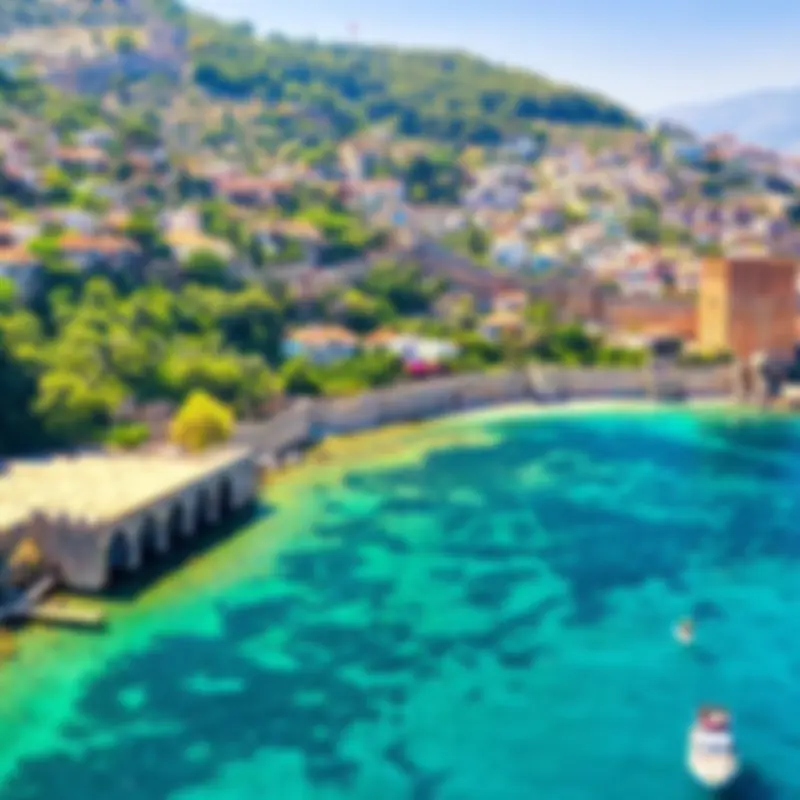 Alanya