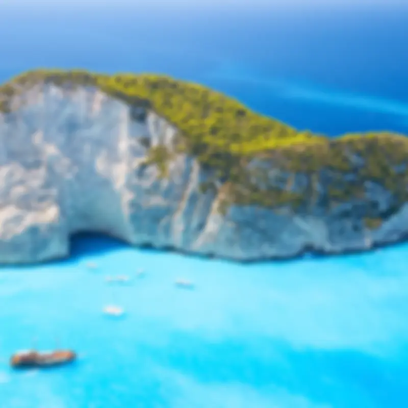 Zakynthos