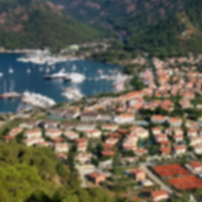 Gocek